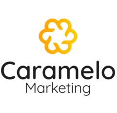 Caramelo Marketing Logo Nuevo